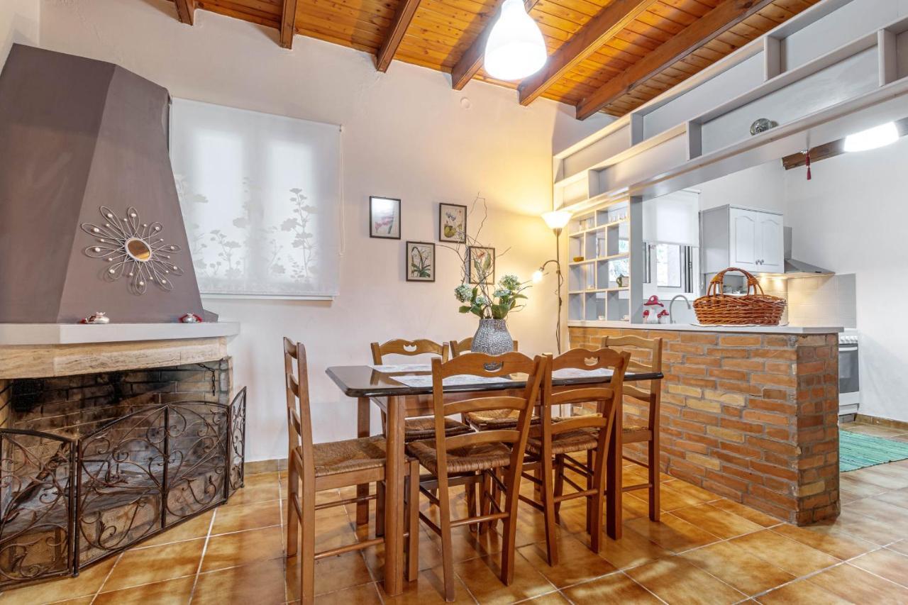 Villa Manteshouse *
