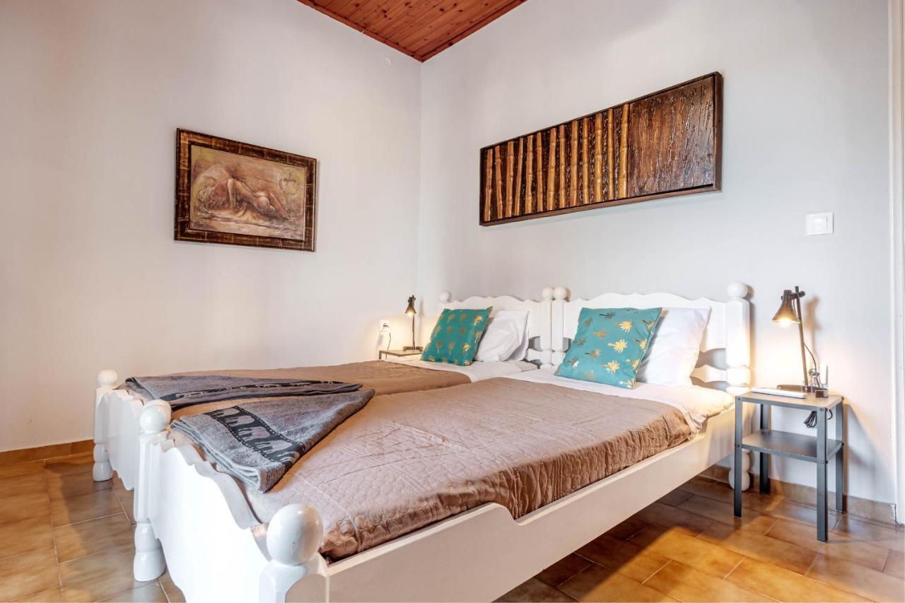 Villa Manteshouse *